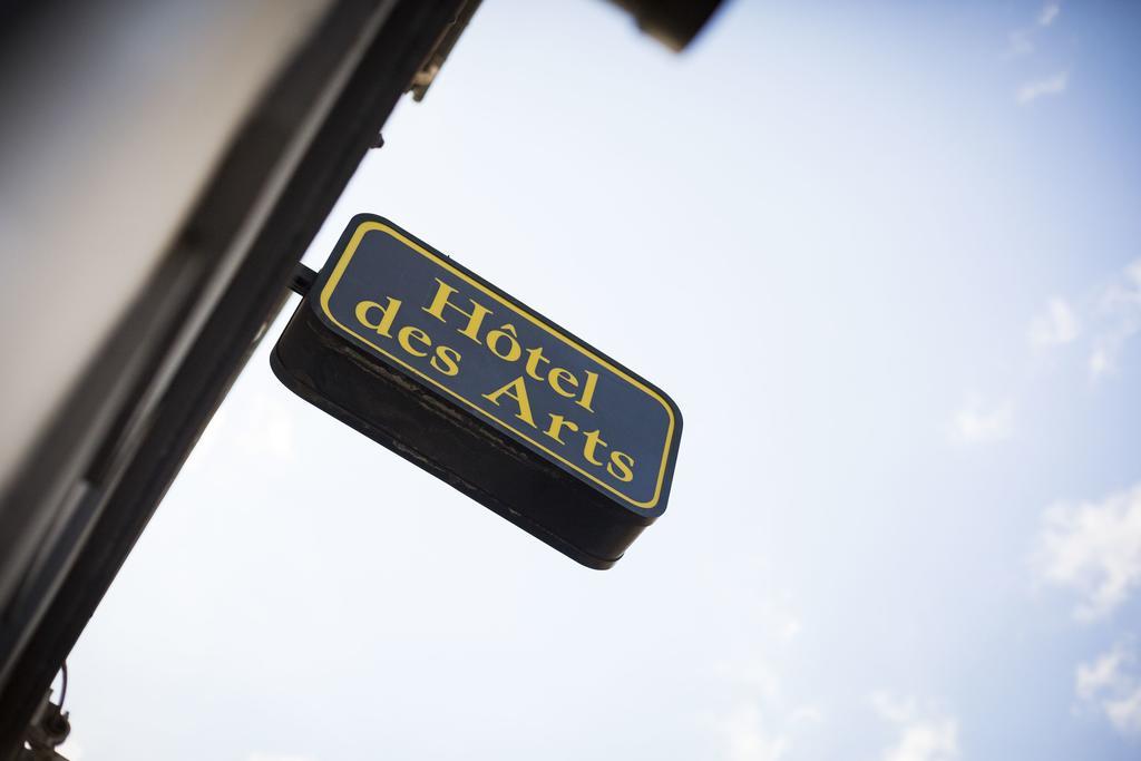 Hotel Des Arts Rueil-Malmaison Exterior photo